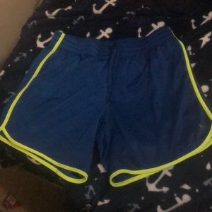 Basketball shorts